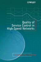 Quality of Service Control in High-Speed Networks