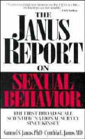 The Janus Report on Sexual Behavior