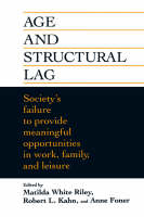 Age and Structural Lag