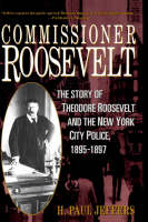Commissioner Roosevelt