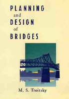 Planning and Design of Bridges