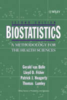 Biostatistics - A Methodology for the Health Sciences 2e