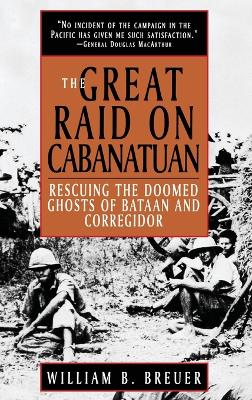 Great Raid on Cabanatuan