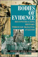 Bodies of Evidence