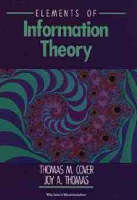 Elements of Information Theory