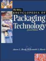 The Wiley Encyclopedia of Packing Technology