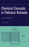 Chemical Concepts in Pollutant Behavior 2e