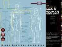 The Measure of Man and Woman - Human Factors in Design Revised Edition +CD