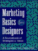 Marketing Basics for Designers