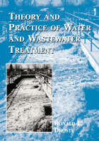 Theory and Practice of Water and Wastewater Treatment