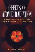 Effects of Atomic Radiation