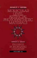 Molecular Level Artificial Photosynthetic Materials, Volume 44