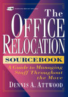 Office Relocation Sourcebook