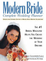 "Modern Bride" Complete Wedding Planner