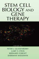 Stem Cell Biology and Gene Therapy