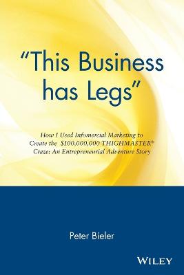 "This Business has Legs"