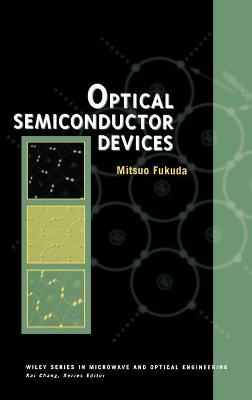 Optical Semiconductor Devices