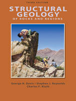 Structural Geology of Rocks and Regions, 3rd Edition