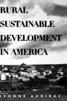 Rural Sustainable Development in America