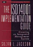 The ISO 14001 Implementation Guide