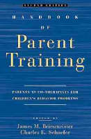 Handbook of Parent Training