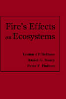 Fire Effects on Ecosystems