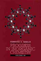 Progress in Inorganic Chemistry, Volume 45