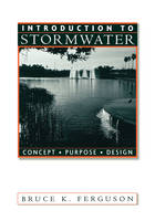 Introduction to Stormwater