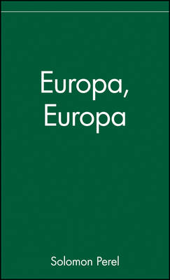 Europa, Europa