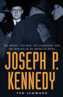 Joseph P.Kennedy