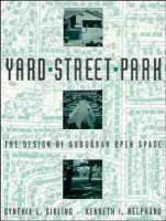 Yard, Street, Park