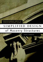 Simplified Design of Masonry Structures