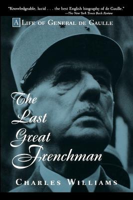 Last Great Frenchman