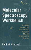 Molecular Spectroscopy Workbench