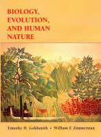 Biology, Evolution, and Human Nature