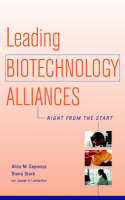 Leading Biotechnology Alliances