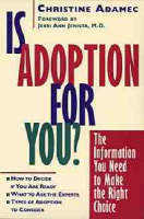 Is Adoption for You?