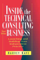 Inside the Technical Consulting Business