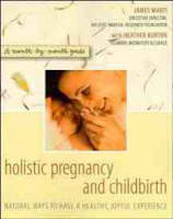 Holistic Pregnancy and Childbirth