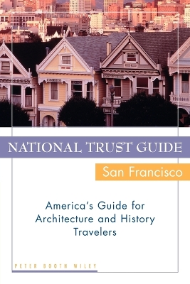 National Trust Guide / San Francisco