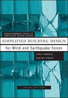 Simplified Building Design for Wind and Earthquake  Forces 3e