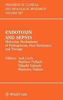 Endotoxin and Sepsis