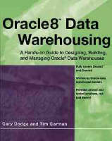 Oracle 8 Data Warehousing