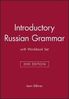 Introductory Russian Grammar