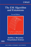 The EM Algorithm and Extensions 2e