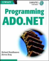 Programming ADO.NET