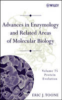 Advances in Enzymology and Related Areas of Molecular Biology, Volume 75