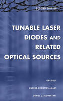 Tunable Laser Diodes and Related Optical Sources