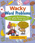 Wacky Word Problems