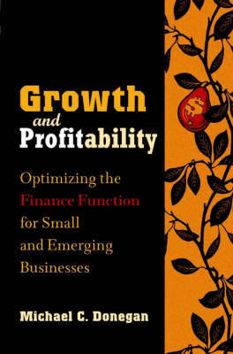 Growth and Profitability